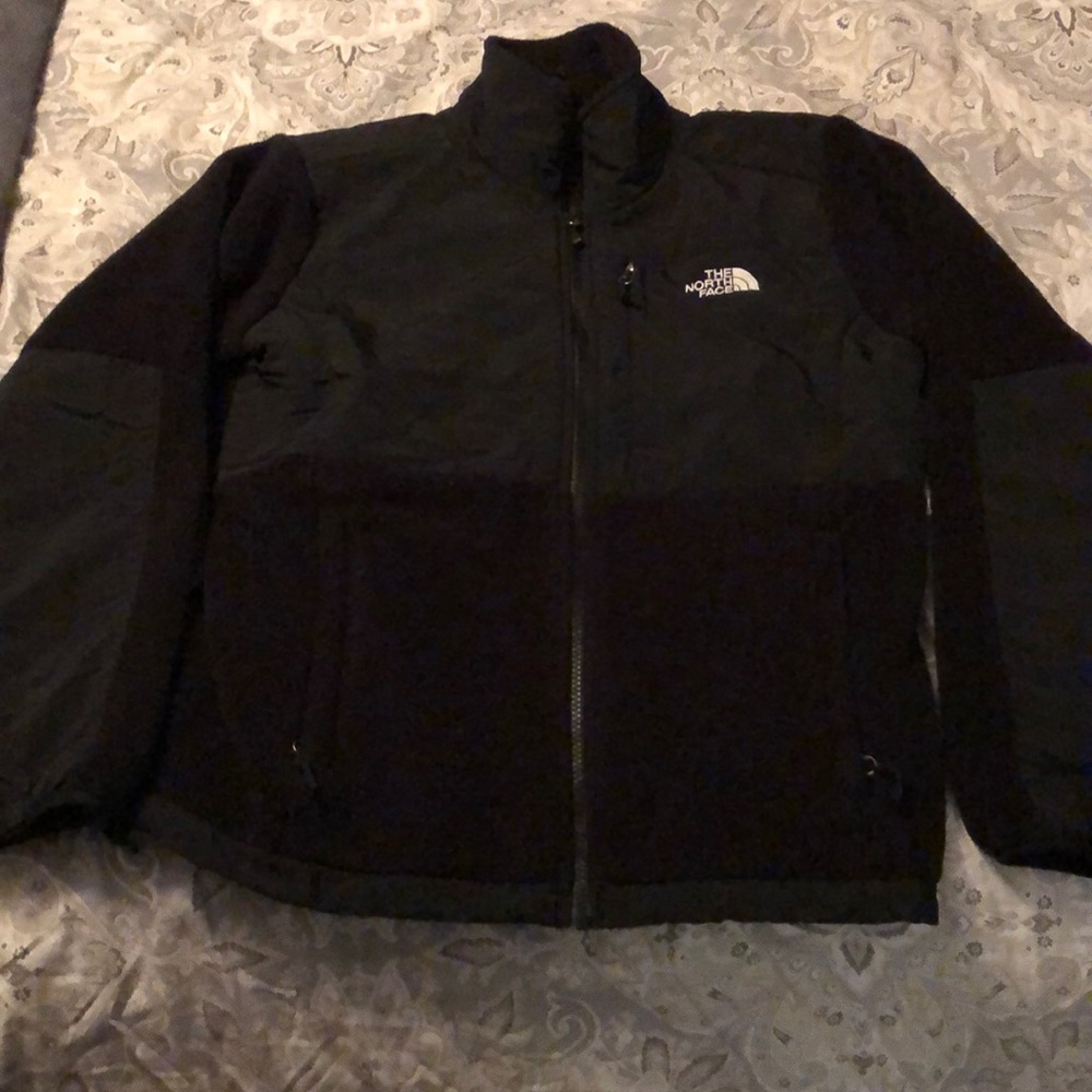 Women’s The North Face Denali jacket